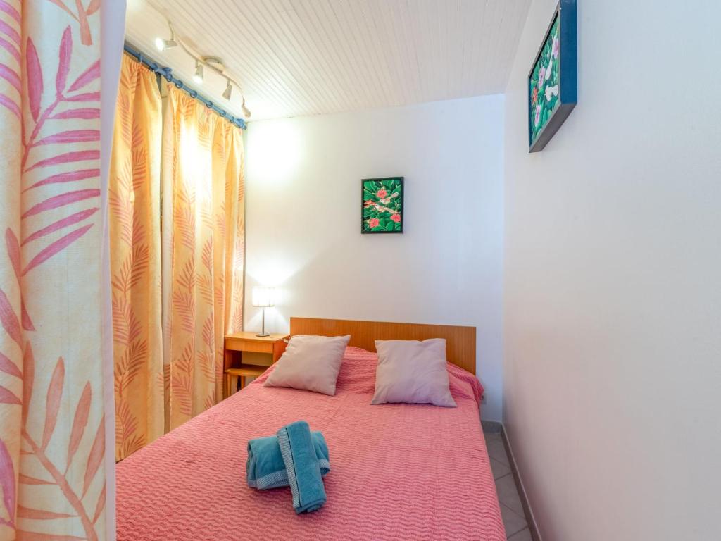 Studio Le Grec by Interhome photo 2
