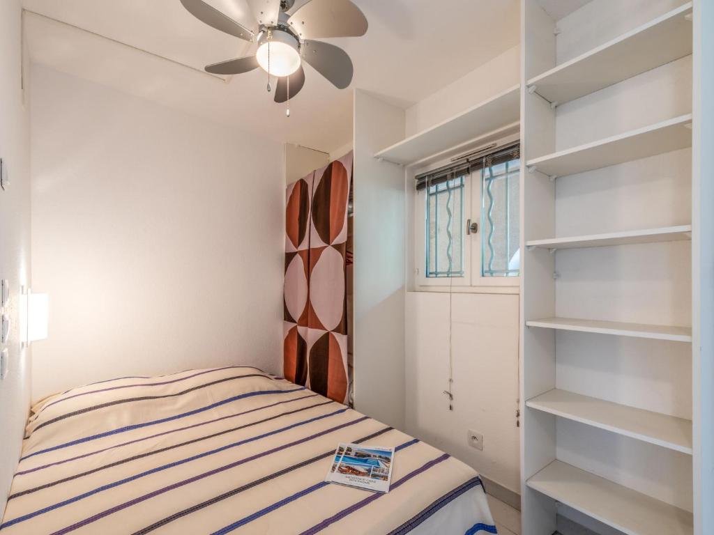 Studio Les Deux voiles-3 by Interhome photo 2