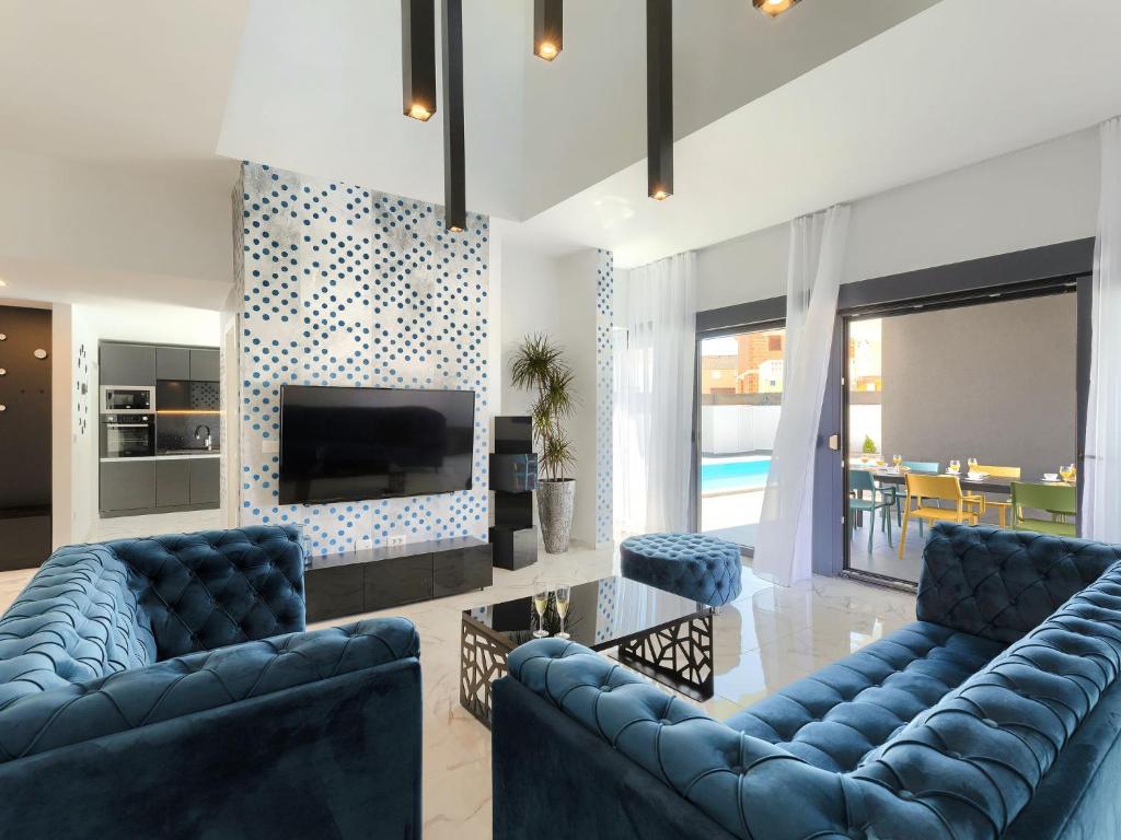 Villa Seka by Interhome photo 2