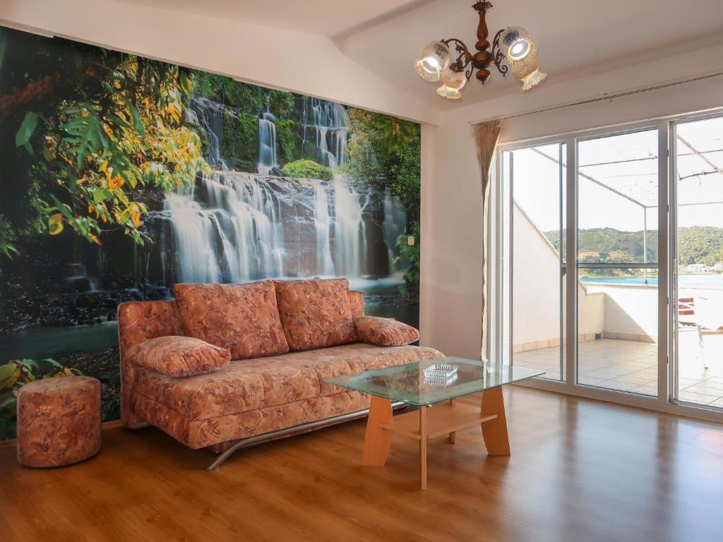 Apartment Katica-2 by Interhome photo 3