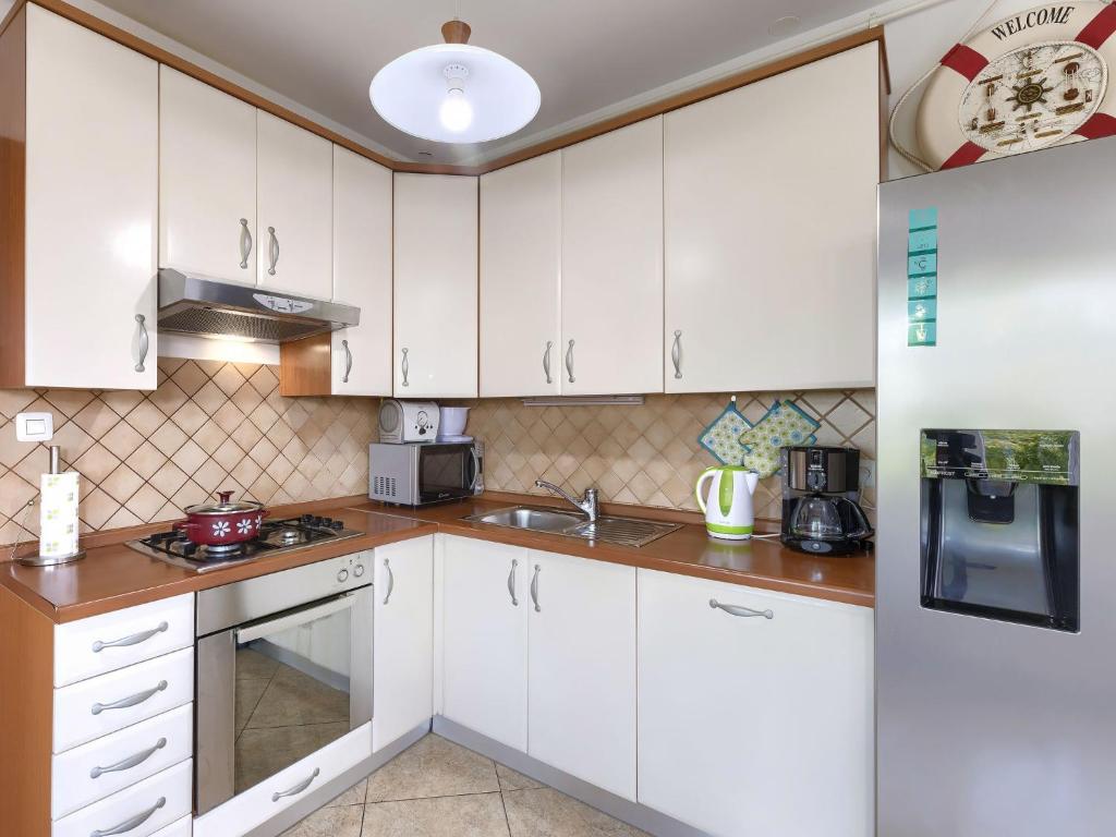 Apartment Matej by Interhome photo 4