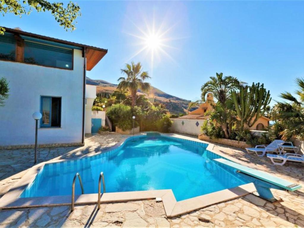 Villa Le Palme by Interhome photo 1