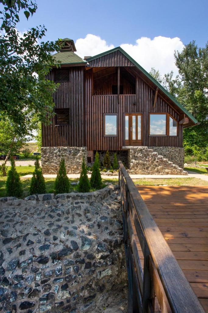 River house Vasa photo 1