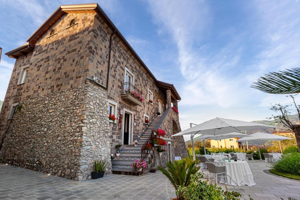 Tenuta Miranda Agriresort, Naples