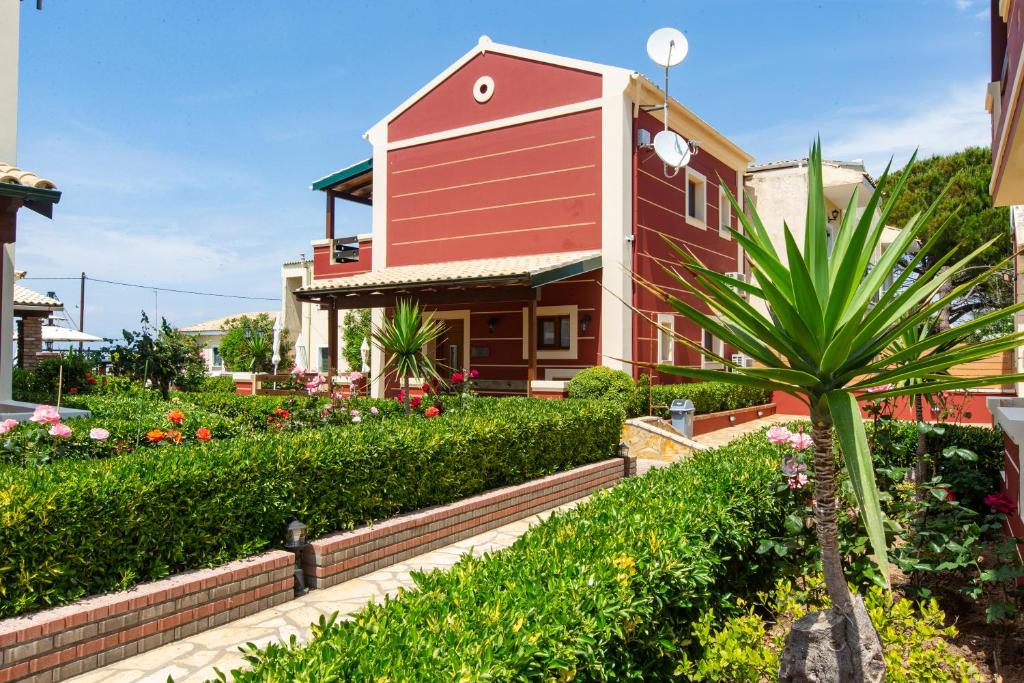 Medusa's Villas photo 3