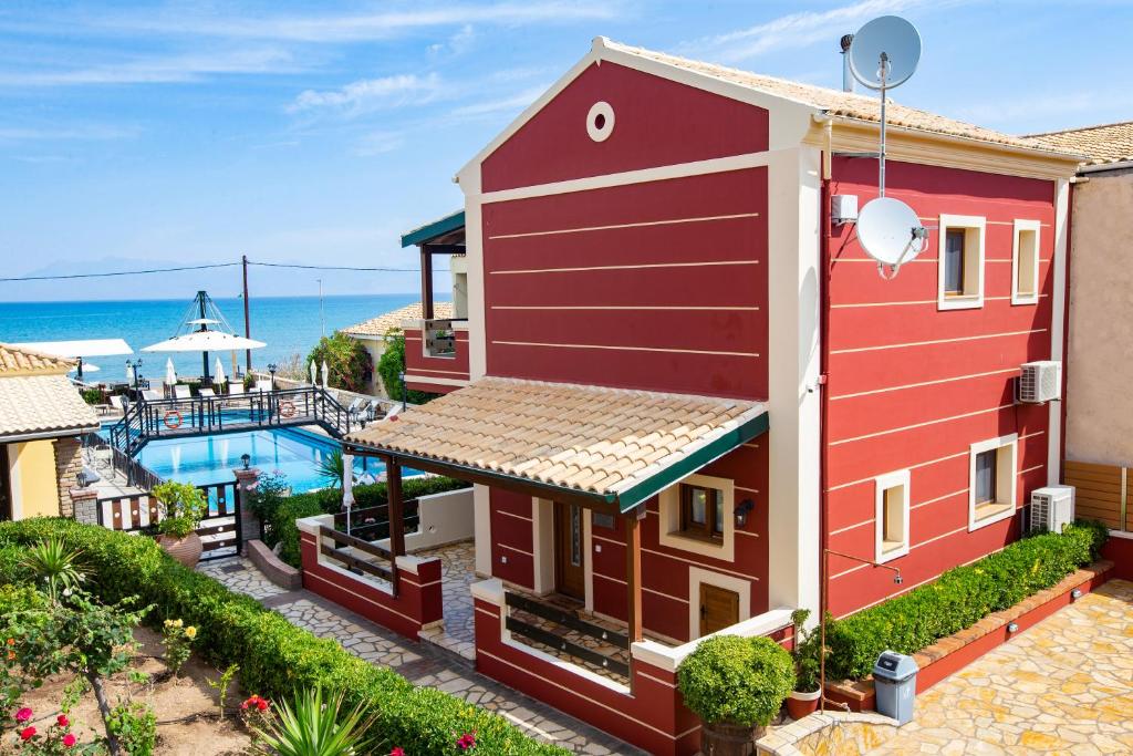 Medusa's Villas photo 2