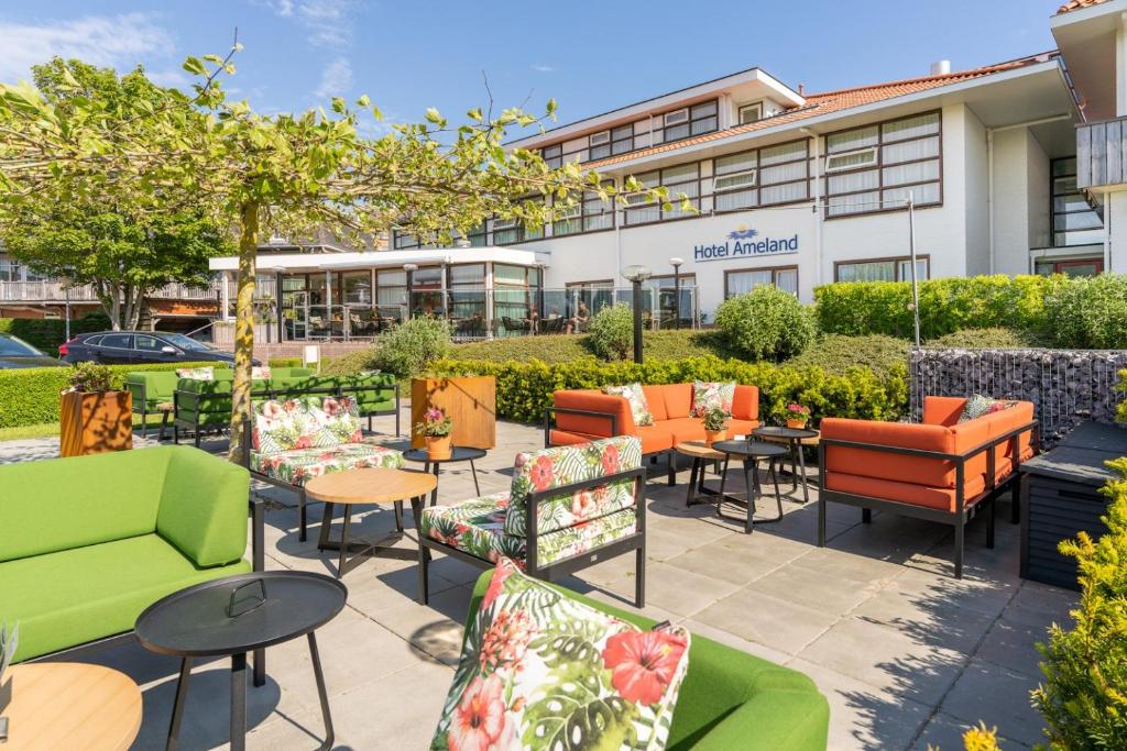 Hotel Ameland photo 4