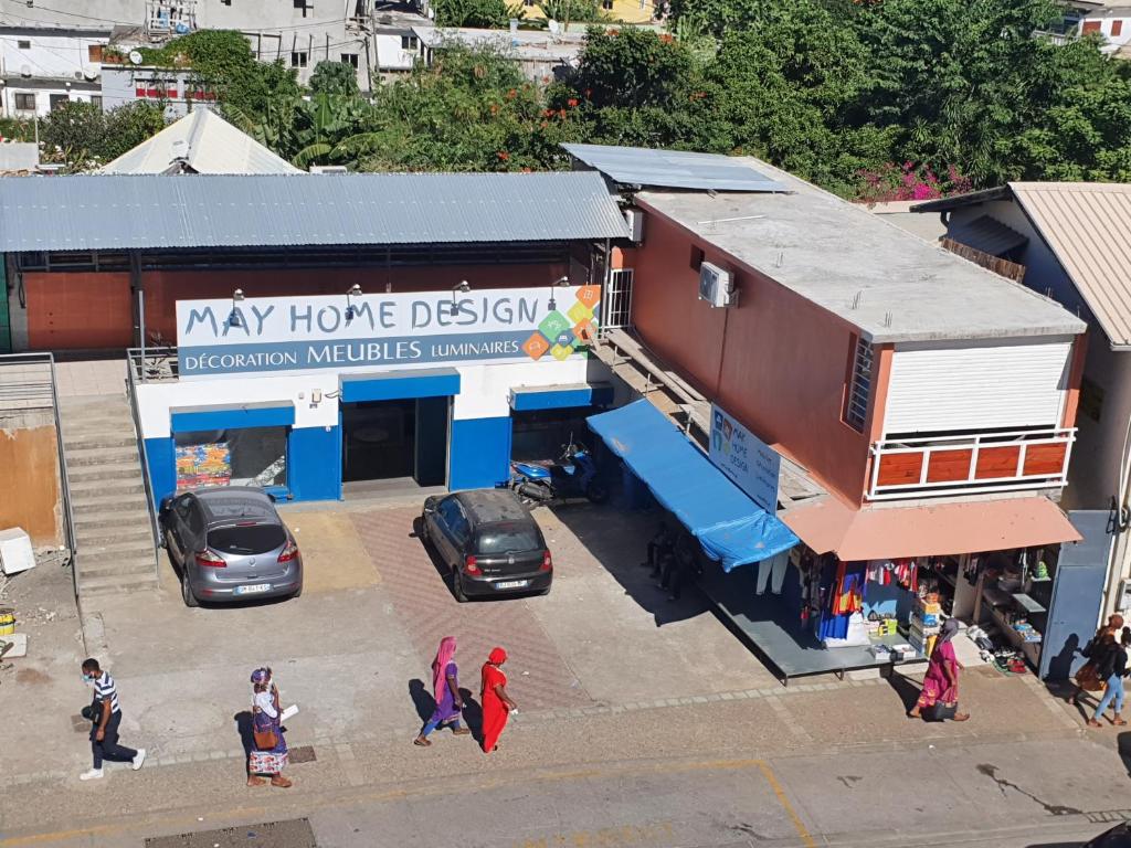 Yangou Appart 1 photo 1