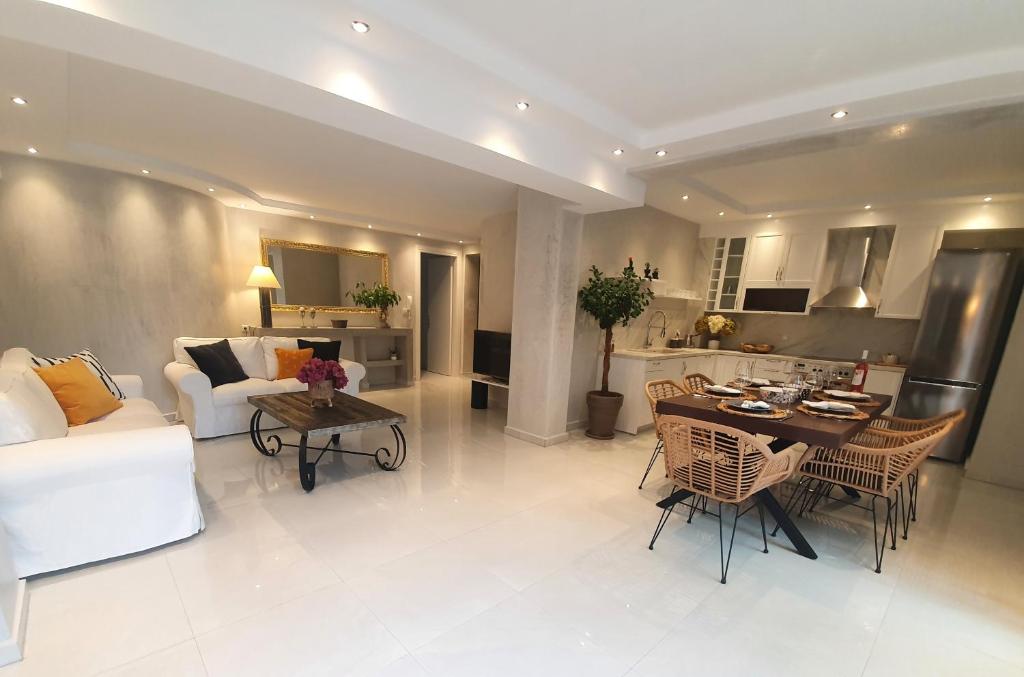Dioni Luxury House photo 4