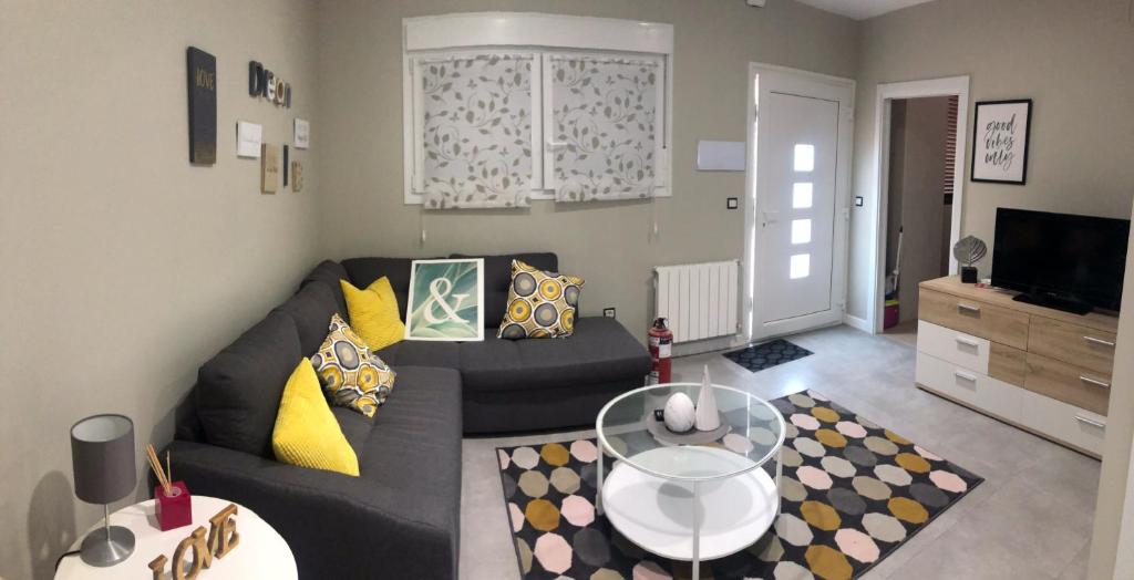 Apartamento Campomar Garaje incluido photo 1