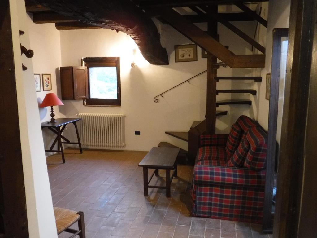 Agriturismo Il Casalino - Tap to explore photos