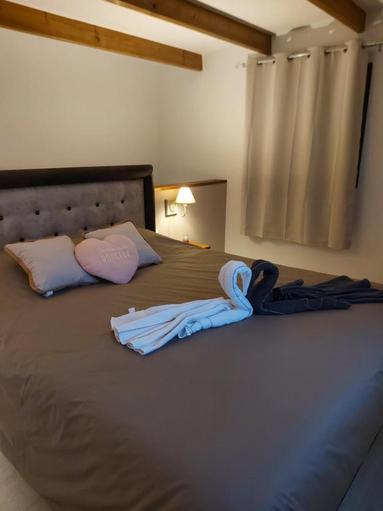 L'embrun de jasmin photo 4