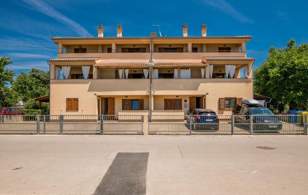 Apartments Insula Aurea photo 1