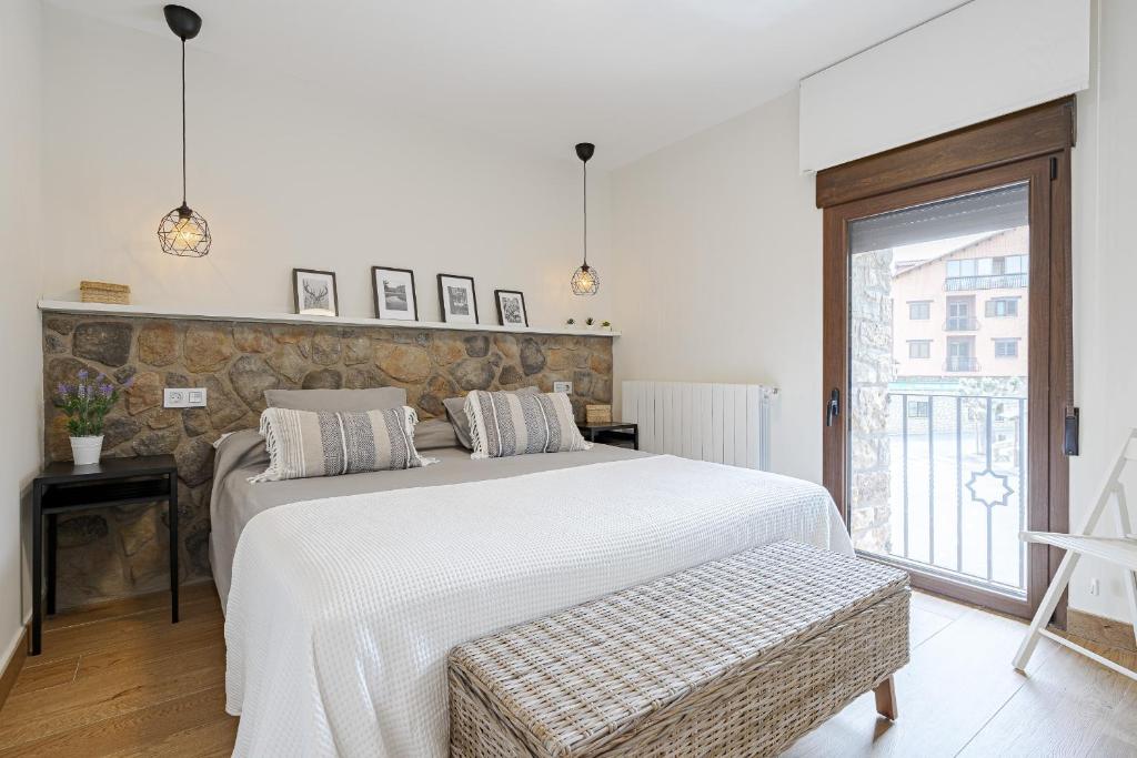 Casa Paredes, Bronchales photo 3