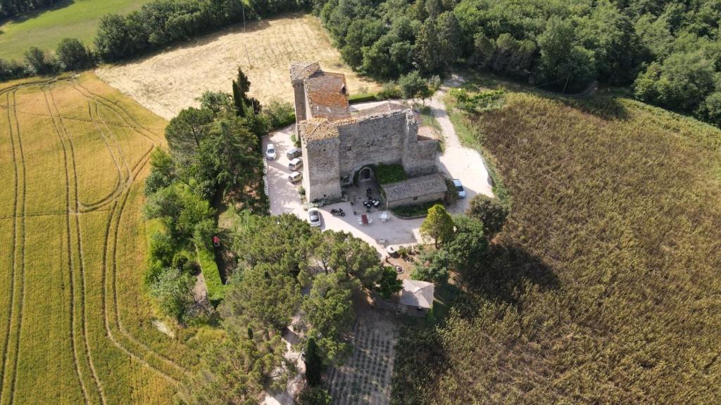 Agriturismo Castello Di Belforte photo 1