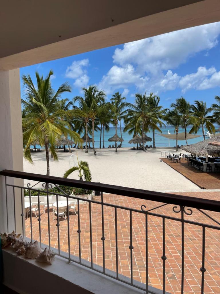 Apartment in Cadaques Caribe