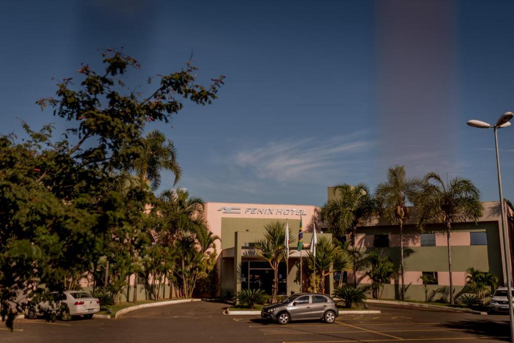 Fenix Hotel Araxá photo 1