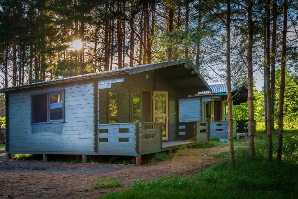 Metsaääre Accommodation photo 1