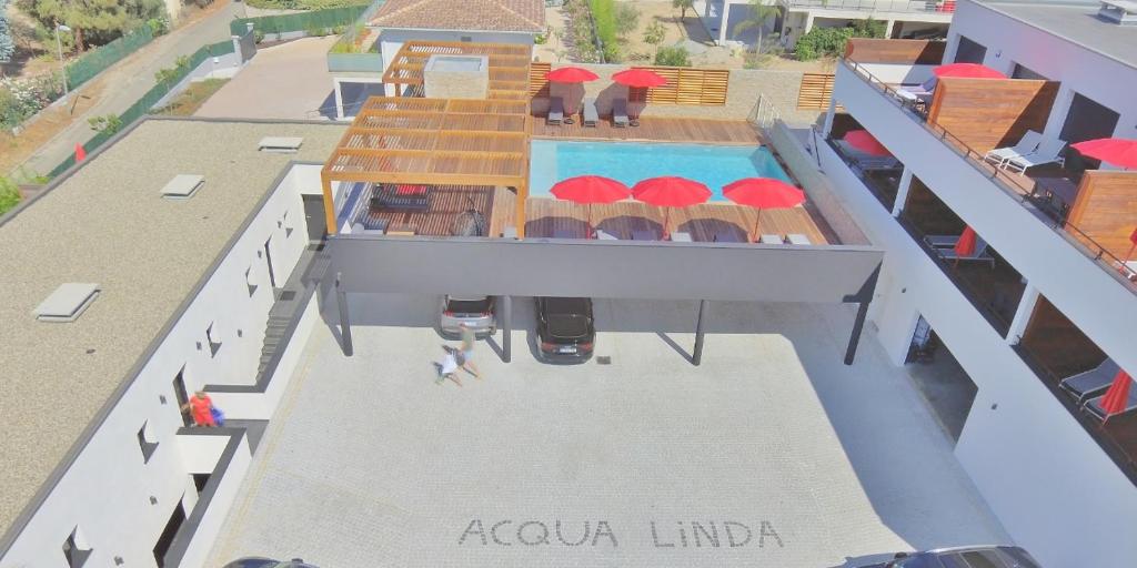 STUDIO PORTICCIO AGOSTA PLAGE photo 3
