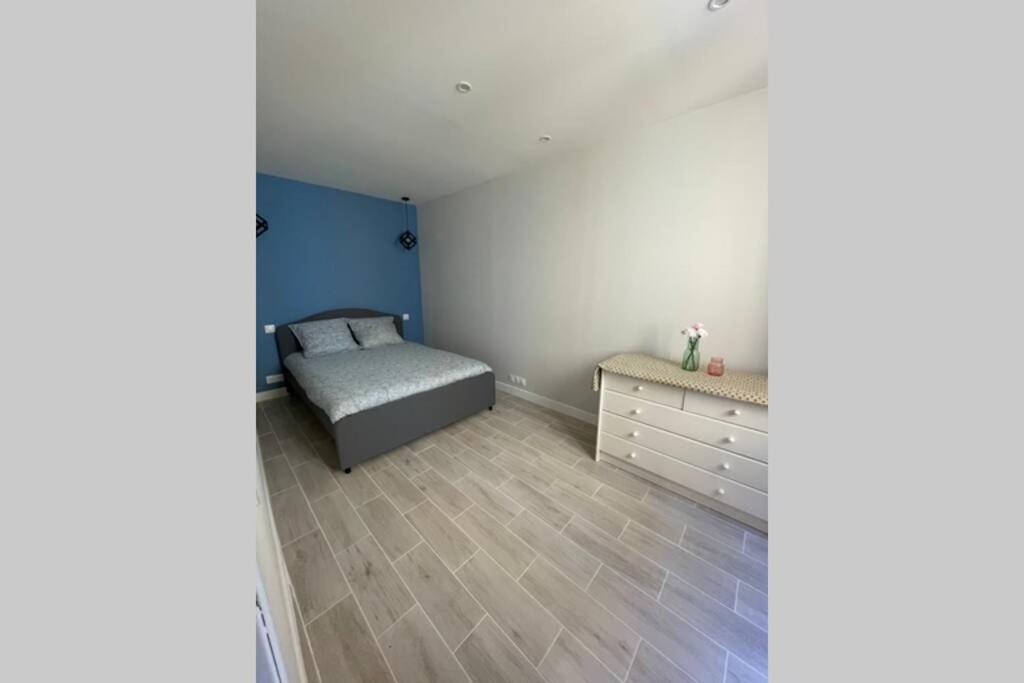 Appartement très spacieux & Coupery photo 1
