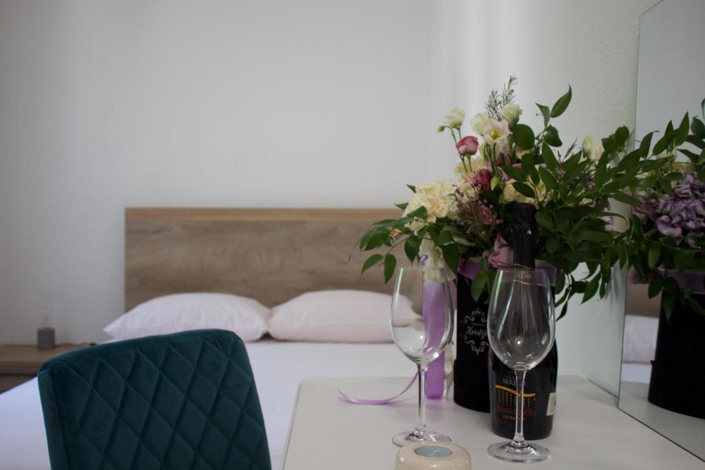 Apartmani Bauk photo 2