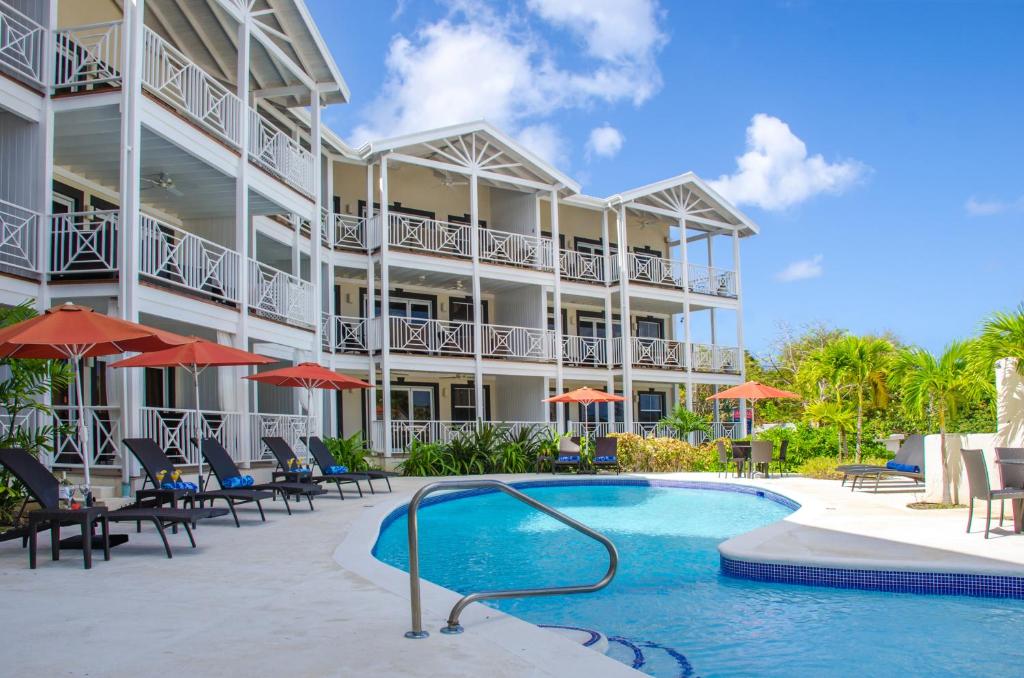 Lantana Resort Barbados by Island Villas photo 2