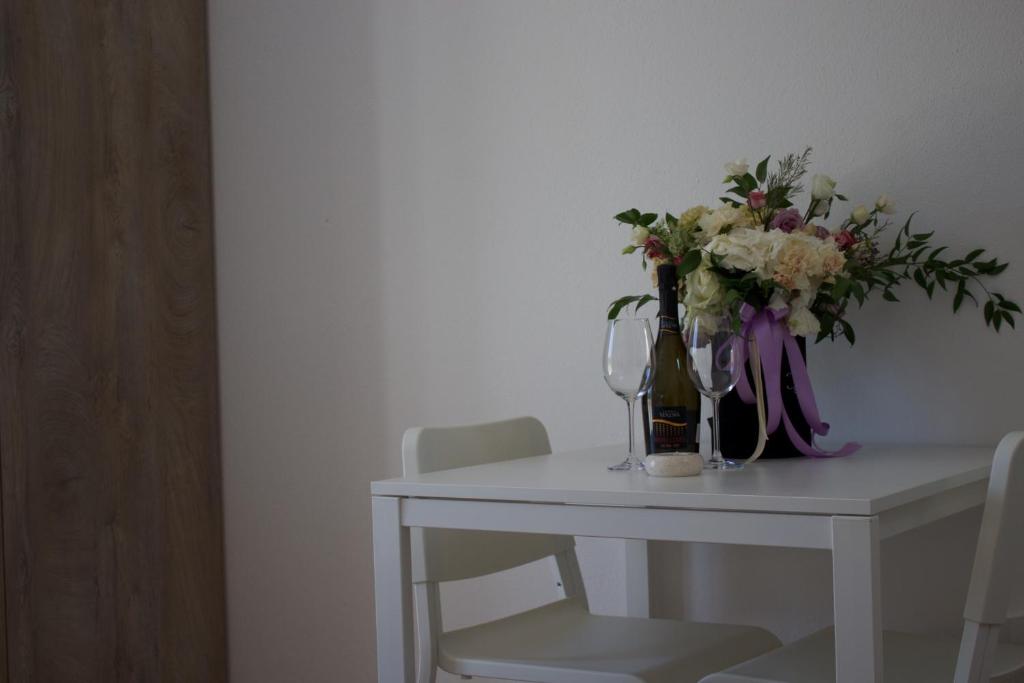 Apartmani Bauk photo 4