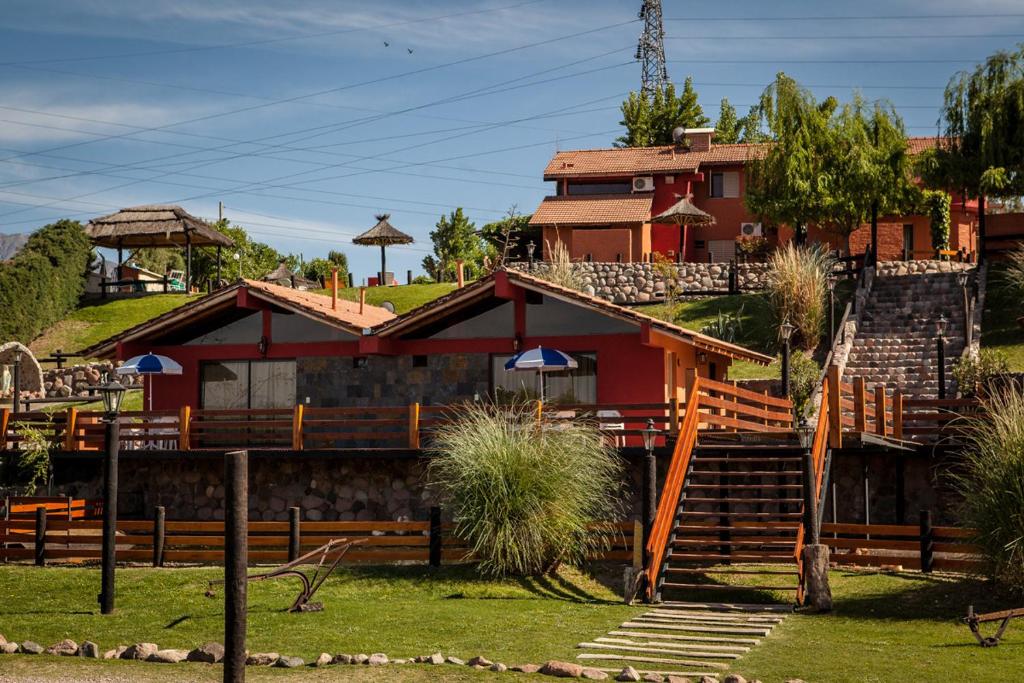 Posada Cacheuta photo 2
