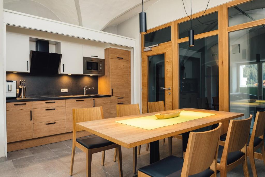 Nowders Apartments und Zimmer photo 3
