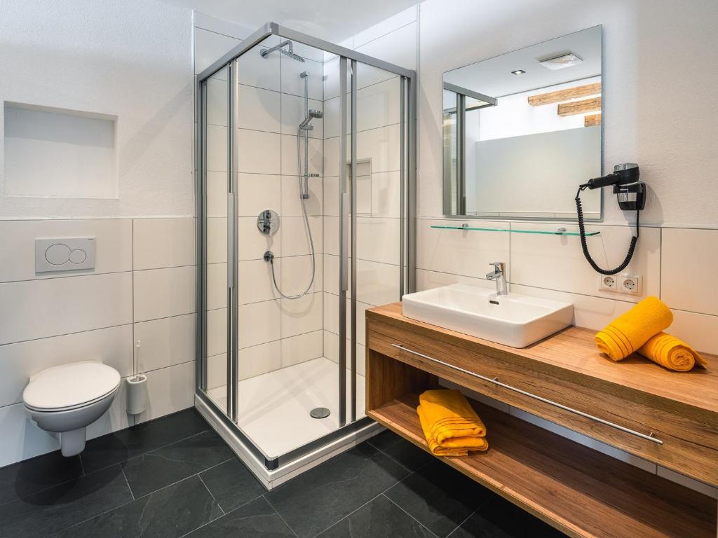 Nowders Apartments und Zimmer photo 2