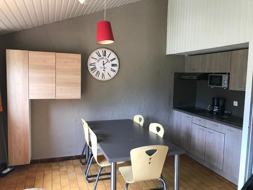 Le repaire des hérissons Vallée de Rabais photo 2