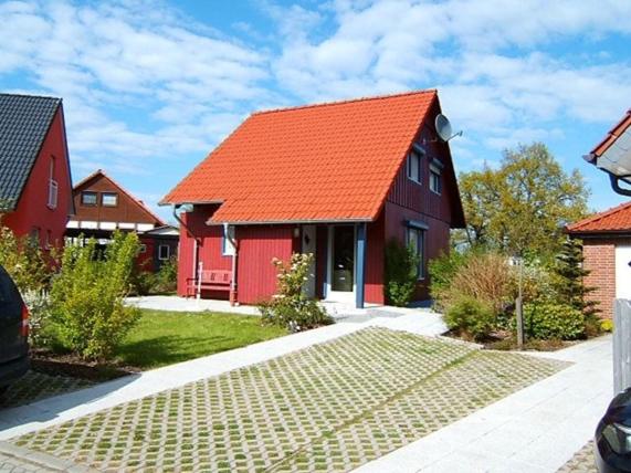 Hexenhäuschen photo 2