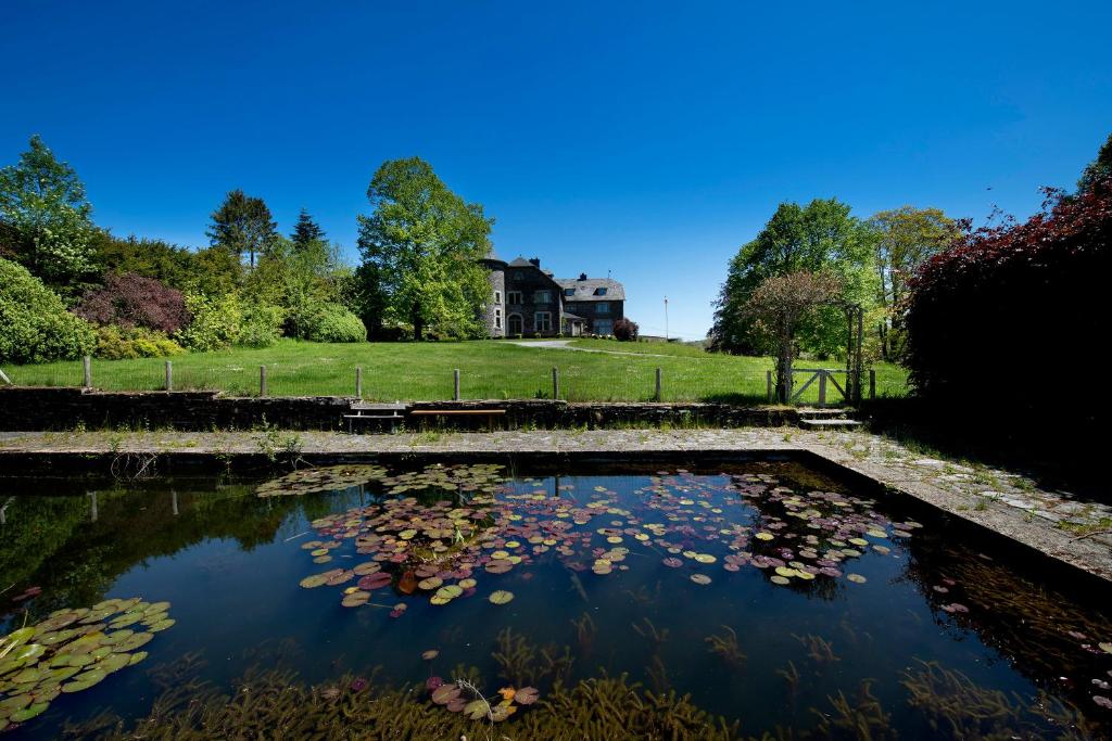 Domaine de Priesmont photo 2