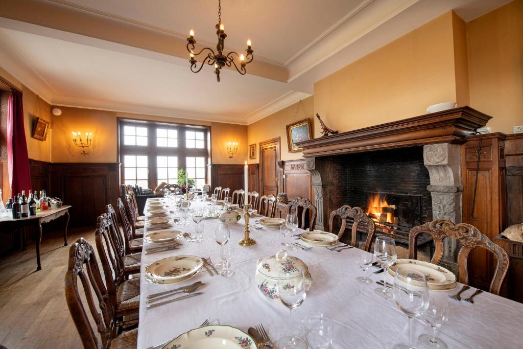 Domaine de Priesmont photo 4