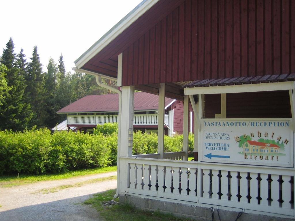 Rauhalan kievari photo 3