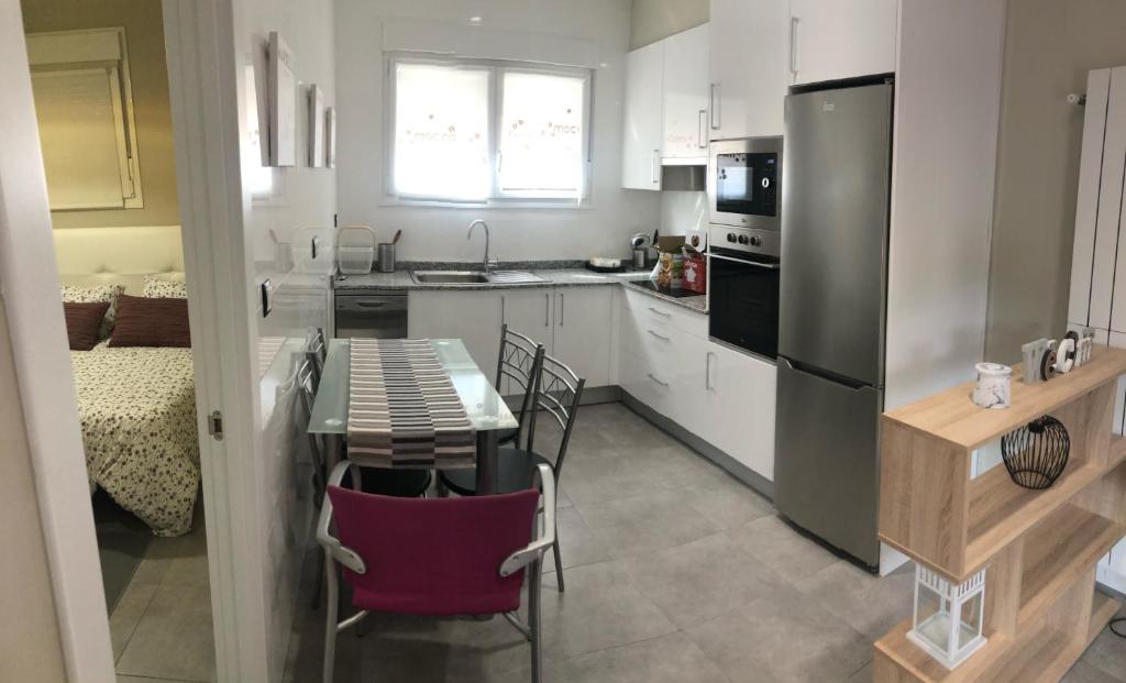 Apartamento Campomar Garaje incluido photo 4