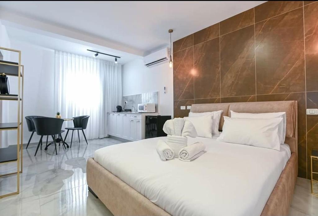 Lake Mansion Boutique Apartments photo 2