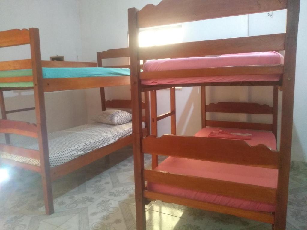 Hostel Viajante Marajo photo 4