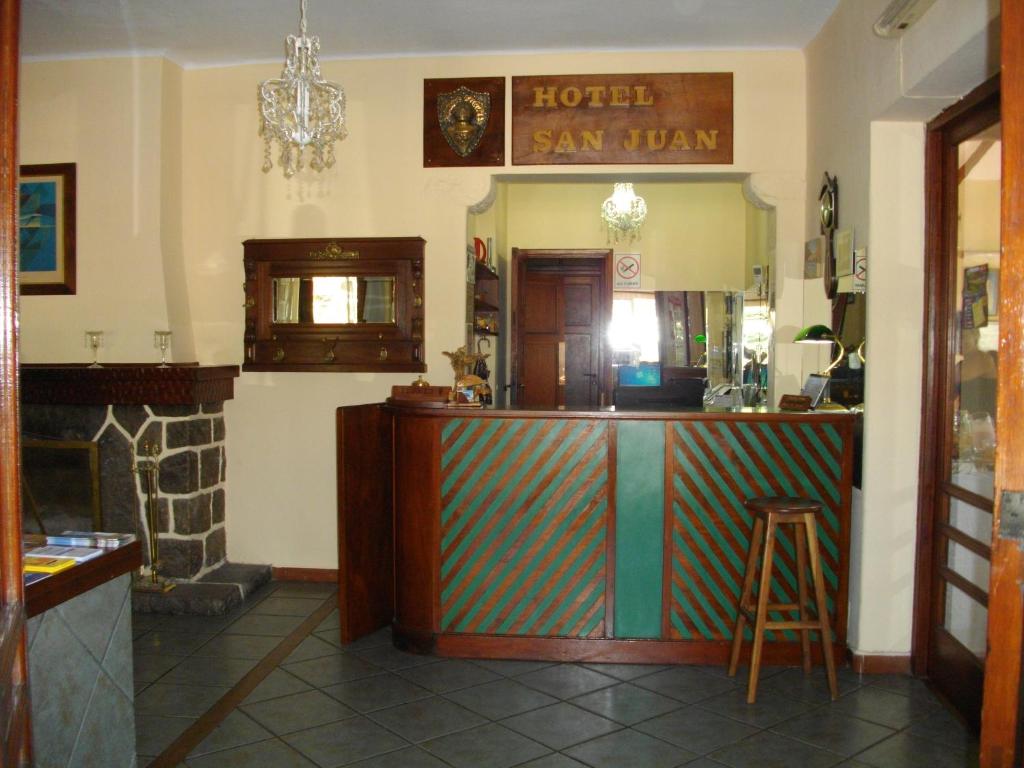 Hotel San Juan photo 4