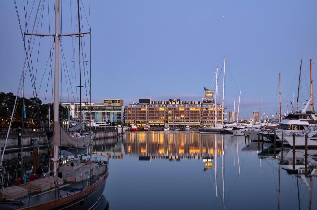 Park Hyatt Auckland photo 3