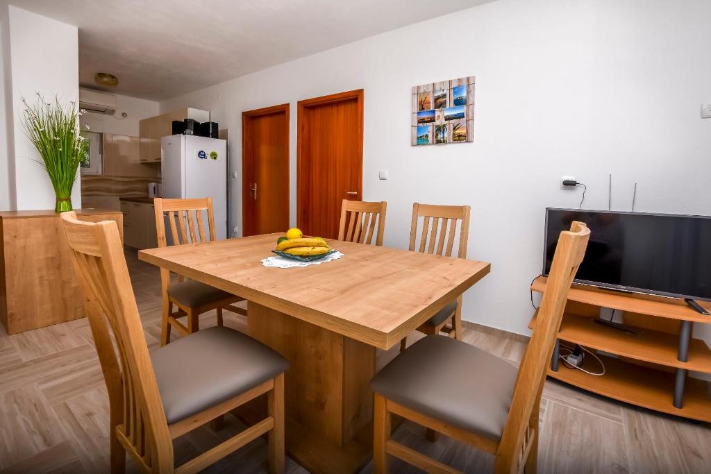 Apartments Ruza photo 4