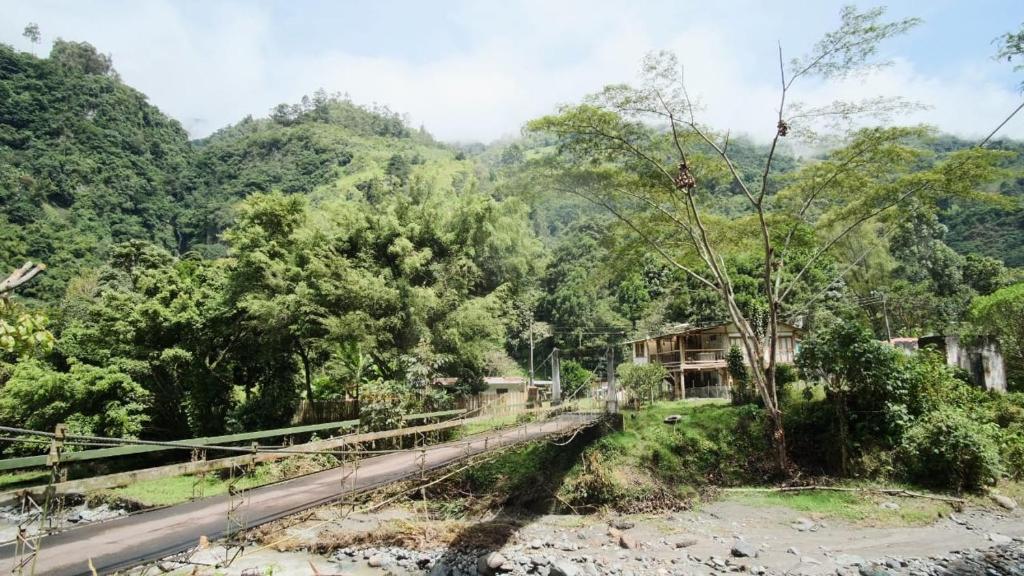 Casa completa Bosque Ibagué photo 2