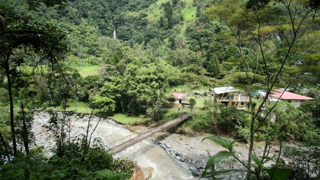 Casa completa Bosque Ibagué photo 1