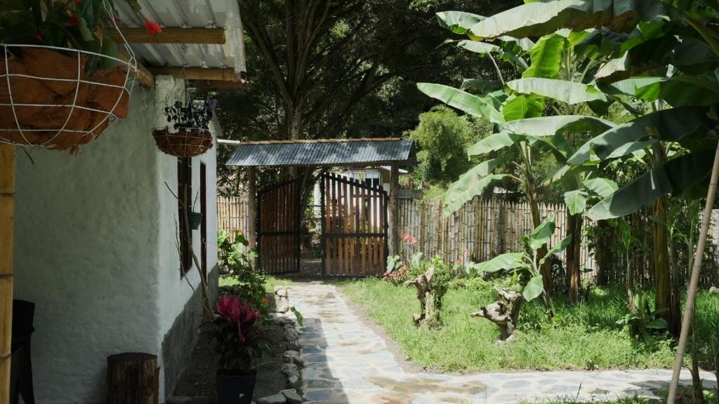 Casa completa Bosque Ibagué photo 4