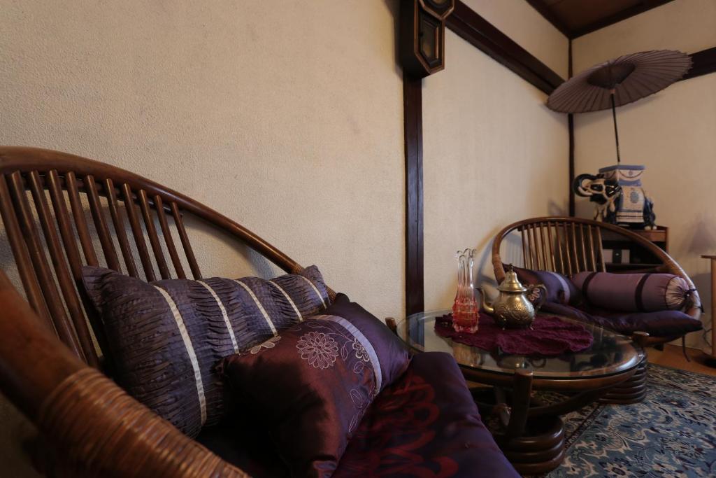Shanti House Sakaiminato photo 3