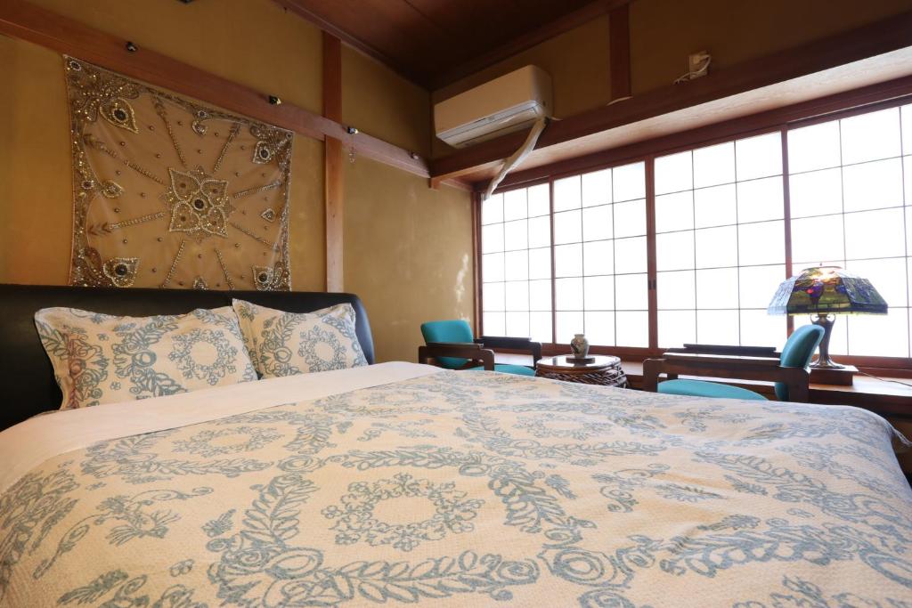 Shanti House Sakaiminato photo 1