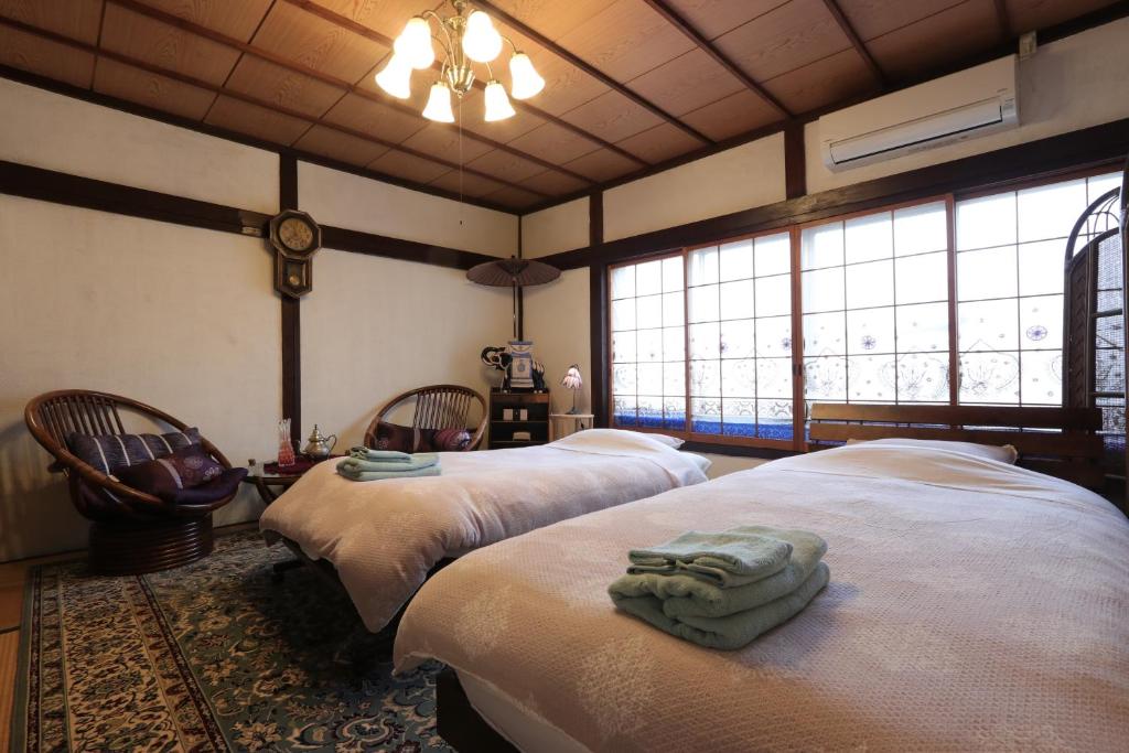 Shanti House Sakaiminato photo 4