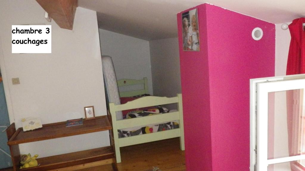 Le Logis du Bouil photo 3
