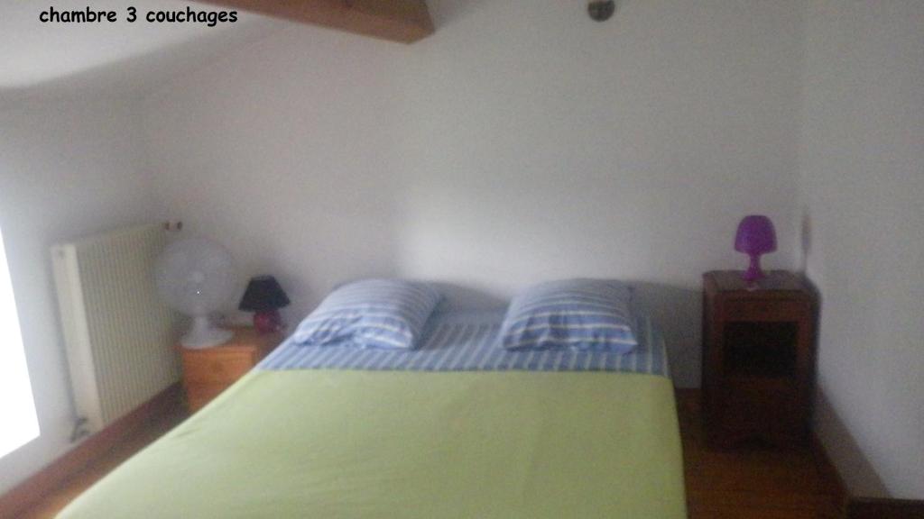 Le Logis du Bouil photo 2