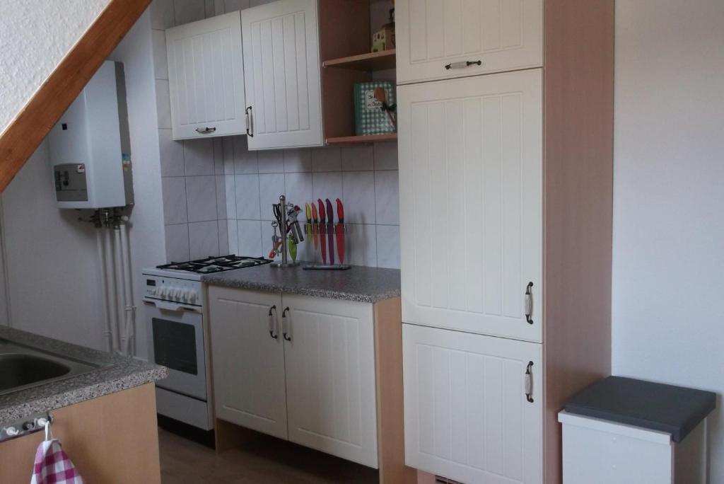 Wohnen im Holzhaus photo 2